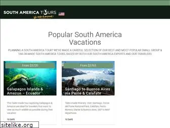 southamericatours.com