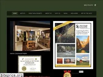 southamgallery.com