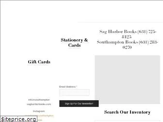 southampton-books.com