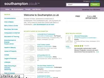 southampton.co.uk