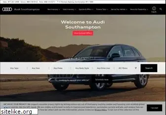 southamptonaudi.com