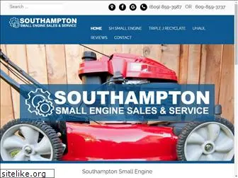 southamptonautocenter.com