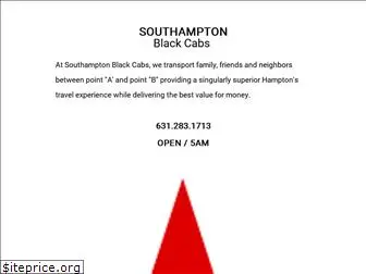 southamptonblackcabs.com