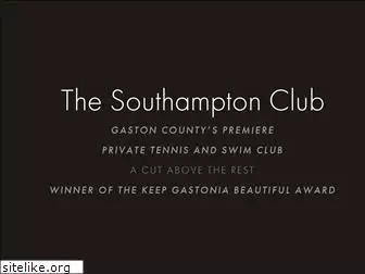 southamptonclub.com