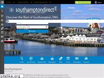 southamptondirect.info