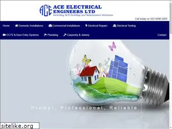 southamptonelectricians.com