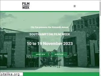 southamptonfilmweek.com