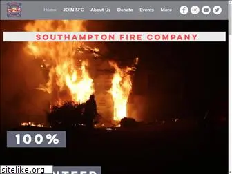 southamptonfire.com