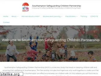 southamptonlscb.co.uk