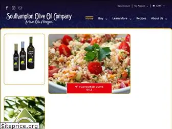 southamptonoliveoil.com