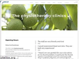 southamptonphysiotherapy.com