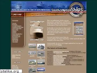 southamptonships.com