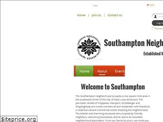 southamptonstl.org