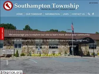 southamptontownship.org