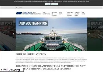 southamptonvts.co.uk