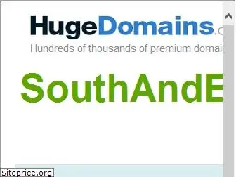 southandeastbayairportshuttle.com