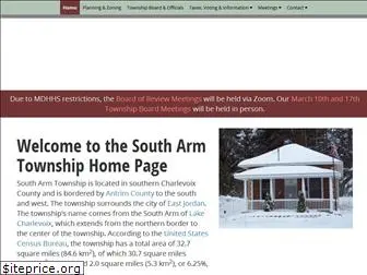 southarmtwp.com