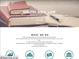 southasia-law.com