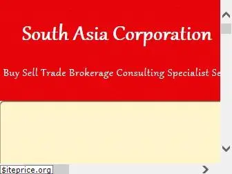 southasiacorporation.com