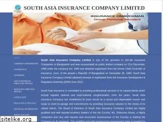 southasiainsurance.com