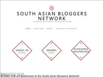 southasianbloggersnetwork.com