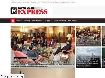 southasianexpress.com