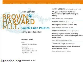 southasianpolitics.net