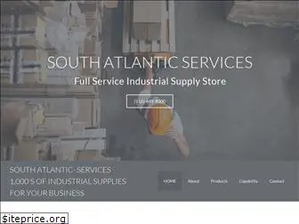 southatlantic-services.com