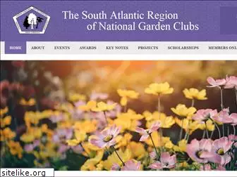 southatlanticregiongardenclubs.org