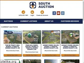 southauction.com