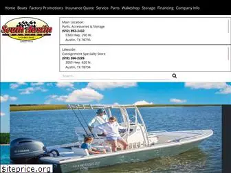 southaustinmarine.com