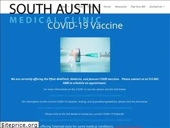 southaustinmed.com