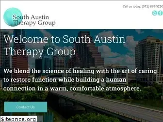 southaustintherapy.com