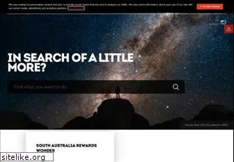 southaustralia.com