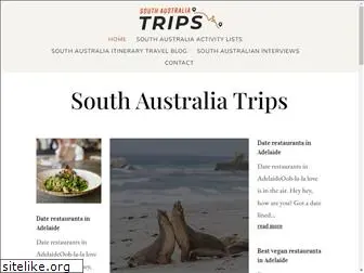 southaustraliatrips.com