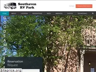 southavenrvpark.com