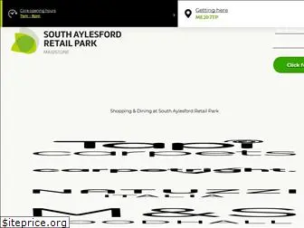 southaylesfordretailpark.co.uk