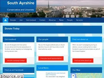 southayrshireconservatives.org.uk