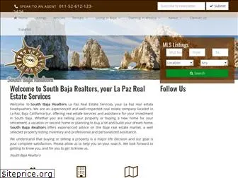 southbajarealtors.com