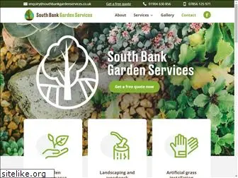 southbankgardenservices.co.uk