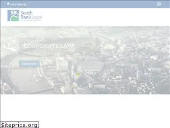 southbanklegal.com