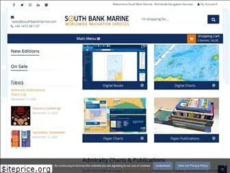 southbankmarine.com