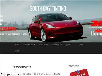 southbay-tinting.com