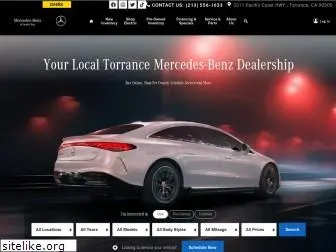 southbay.mercedesdealer.com