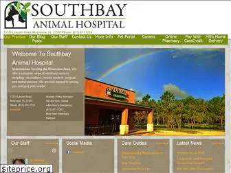 southbayanimalhospital.com