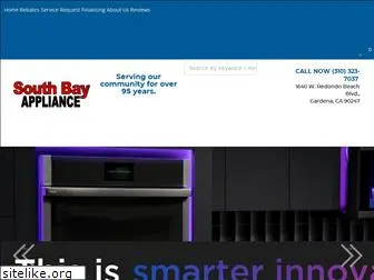 southbayappliance.com