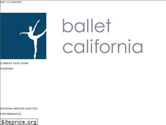 southbayballet.org