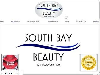 southbaybeauty.com
