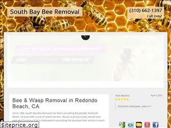 southbaybeeremoval.com
