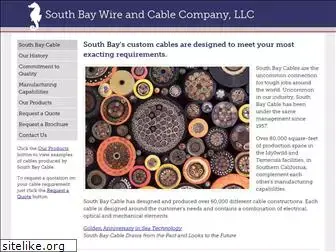 southbaycable.com